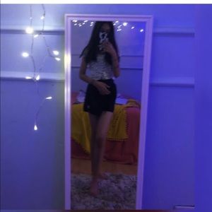 Meet your Posher, Fizza